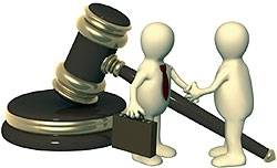 Assessorias Jurídicas Empresariais